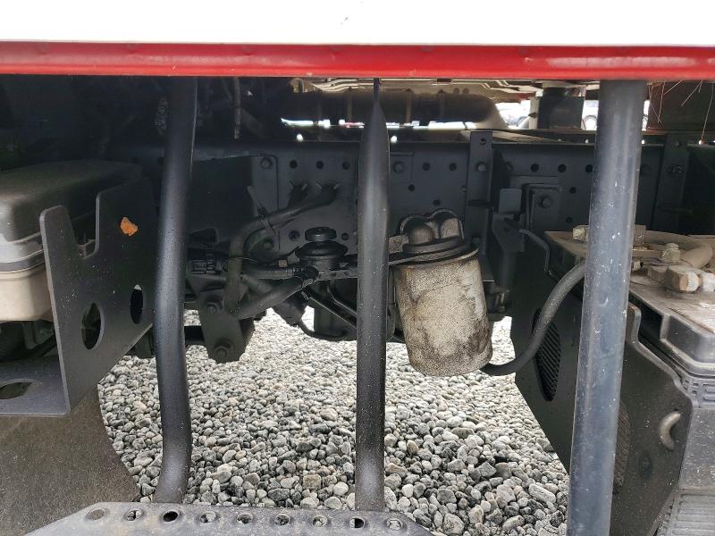 2009 Isuzu Npr მანქანა იყიდება აუქციონზე, vin: JALC4J16X97000066, აუქციონის ნომერი: 78062515