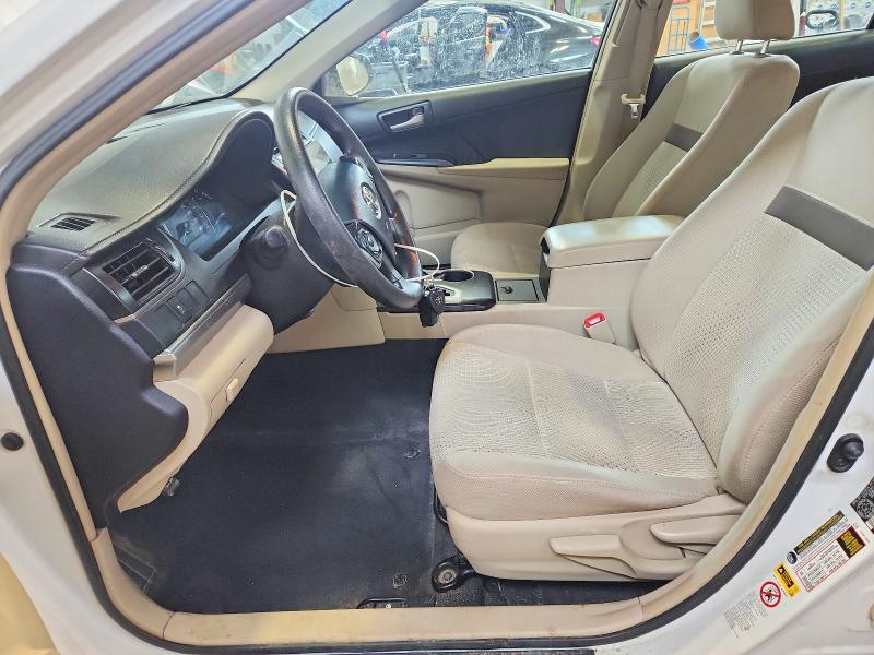 46521746 :رقم المزاد ، 4T1BF1FK8DU671609 vin ، 2013 Toyota Camry Le 4dr مزاد بيع