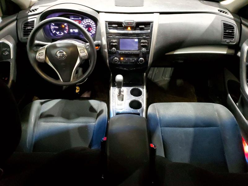 Продажа на аукционе авто 2014 Nissan Altima, vin: 1N4AL3AP4EN253282, номер лота: 41942726