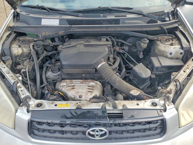 Продажа на аукционе авто 2002 Toyota Rav4, vin: JTEHH20V926041774, номер лота: 78541215