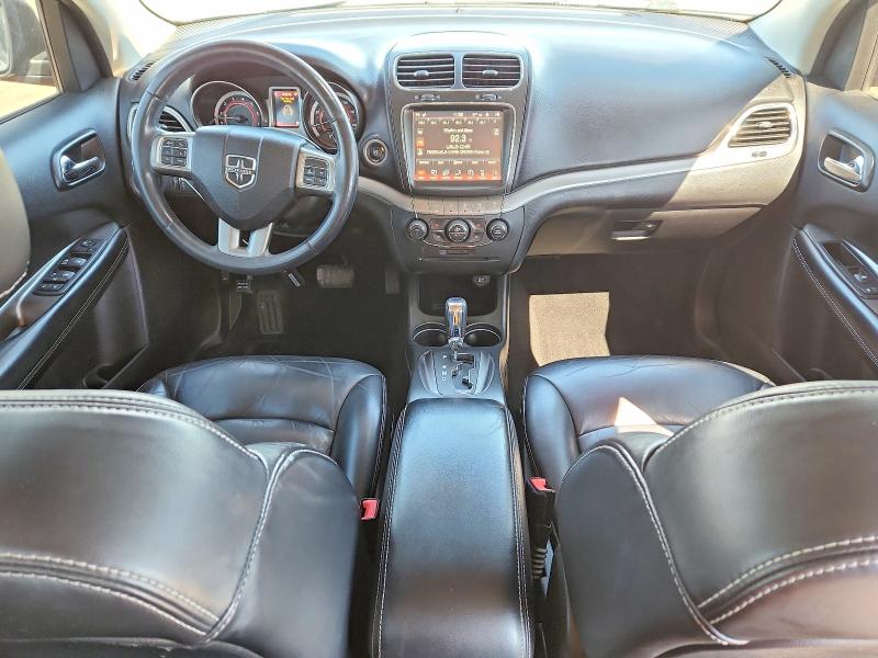 Aukcja sprzedaży 2016 Dodge Journey, vin: 3C4PDCGG6GT123578, numer aukcji: 47420946