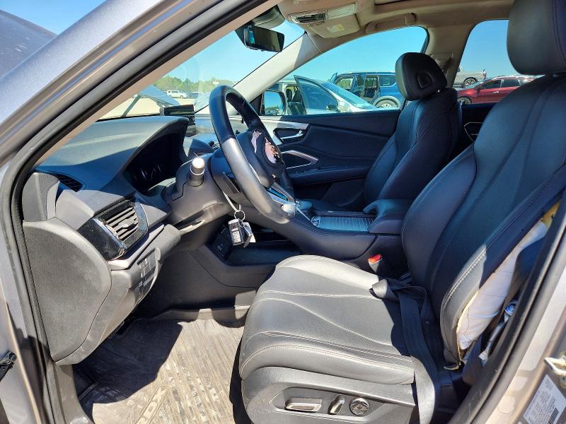 Продаж на аукціоні авто 2021 Acura Rdx, vin: 5J8TC1H37ML005128, номер лоту: 45778426