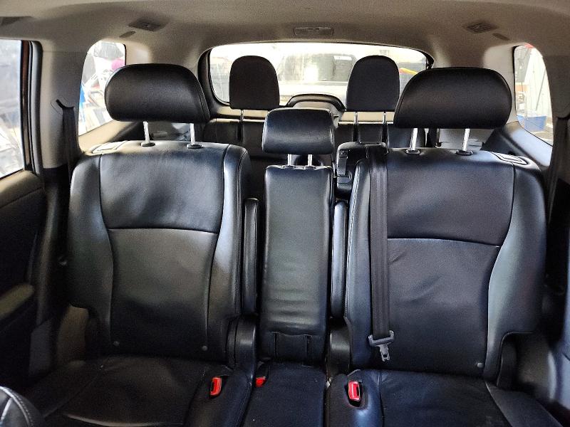 Aukcja sprzedaży 2013 Toyota Highlander, vin: 5TDBK3EH2DS199137, numer aukcji: 47627166