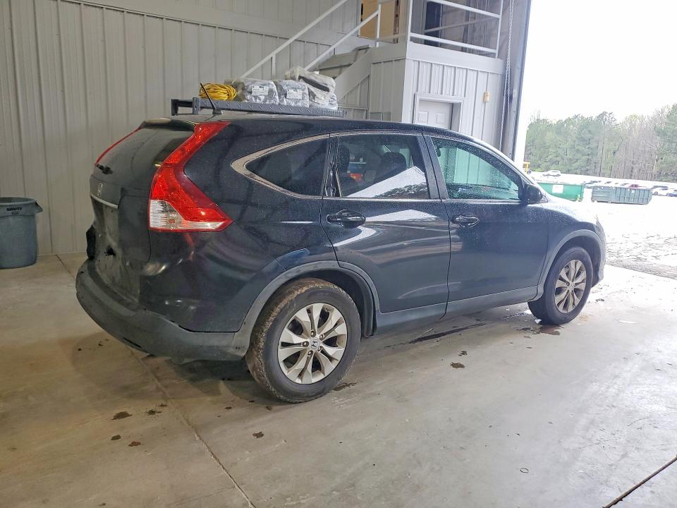 Aukcja sprzedaży 2012 Honda Cr-v, vin: 3CZRM3H53CG705379, numer aukcji: 41706436