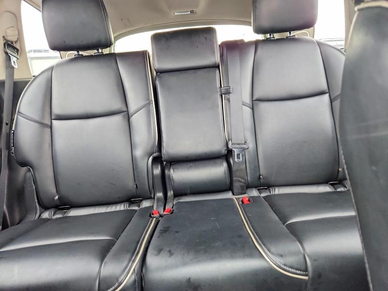 46878586 :رقم المزاد ، 5N1DL0MM4KC554130 vin ، 2019 Infiniti Qx60 مزاد بيع