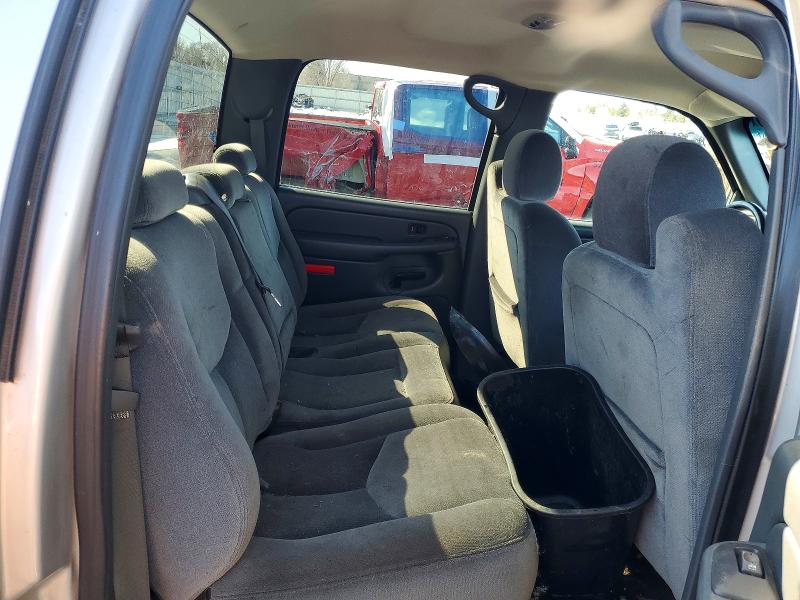 Продаж на аукціоні авто 2005 Gmc New Sierra, vin: 2GTEK13T951223578, номер лоту: 45452926