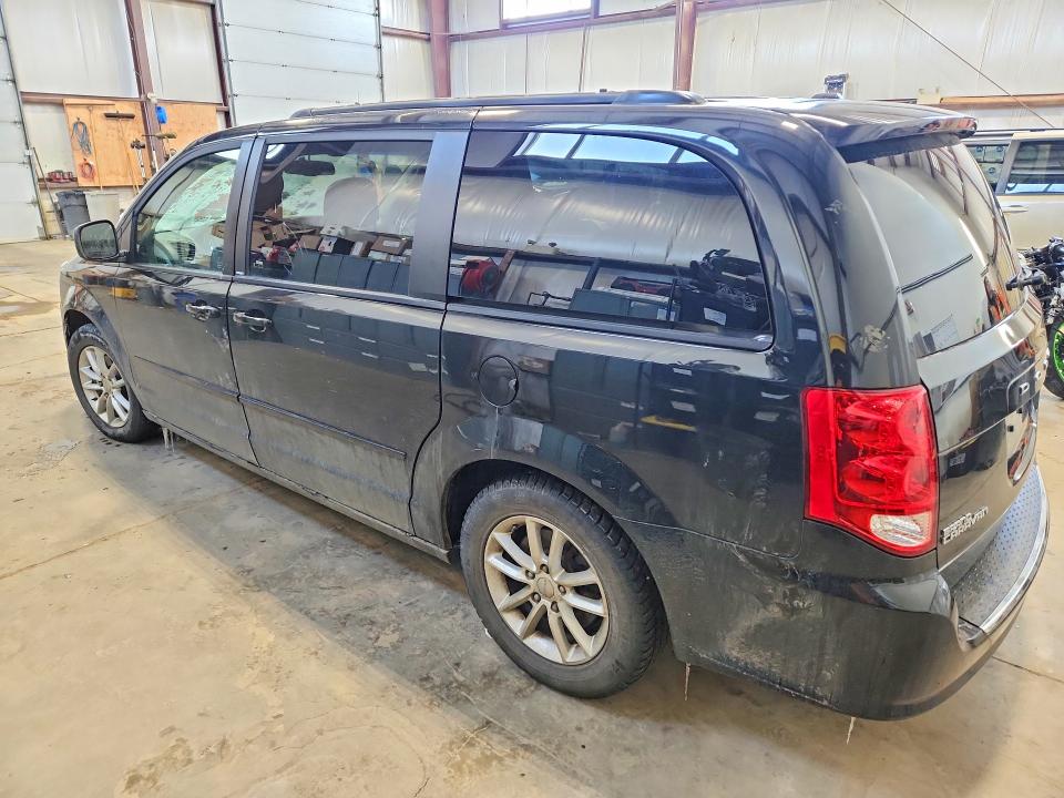 47722356 :رقم المزاد ، 2C4RDGBG4DR702221 vin ، 2013 Dodge Grand Caravan مزاد بيع