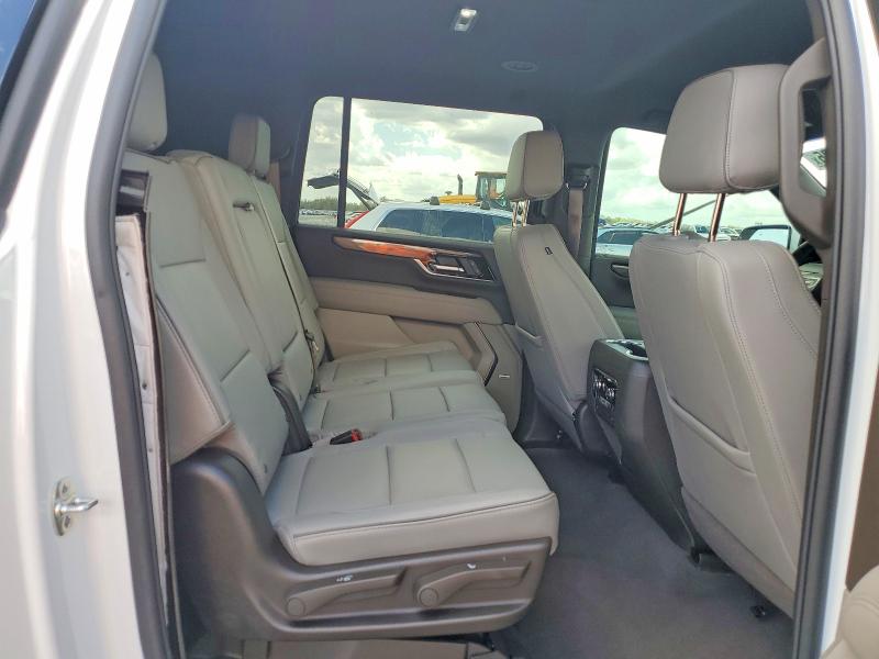 Продаж на аукціоні авто 2026 Gmc Yukon Xl, vin: 1GKS1GKD1TR108212, номер лоту: 79590285