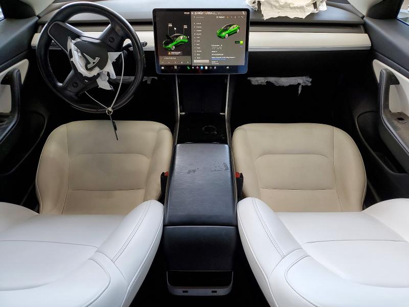 Aukcja sprzedaży 2019 Tesla Model 3, vin: 5YJ3E1EB1KF392487, numer aukcji: 47391846