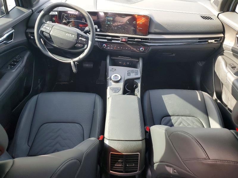 Продаж на аукціоні авто 2026 Kia Sportage Hybrid, vin: KNDPVDDG9T7308195, номер лоту: 46374156