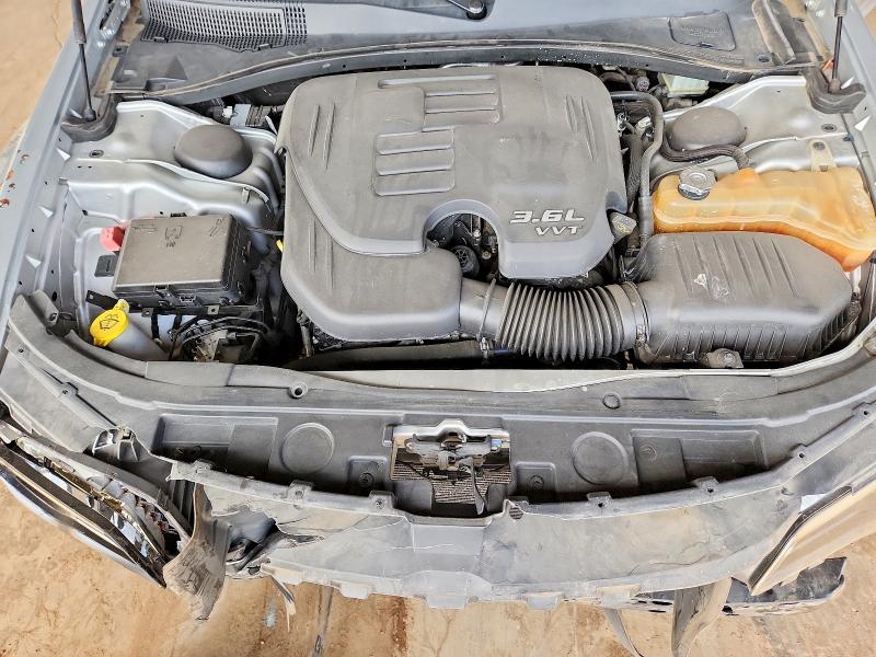 2019 Chrysler 300 მანქანა იყიდება აუქციონზე, vin: 2C3CCAAG0KH610053, აუქციონის ნომერი: 79785925