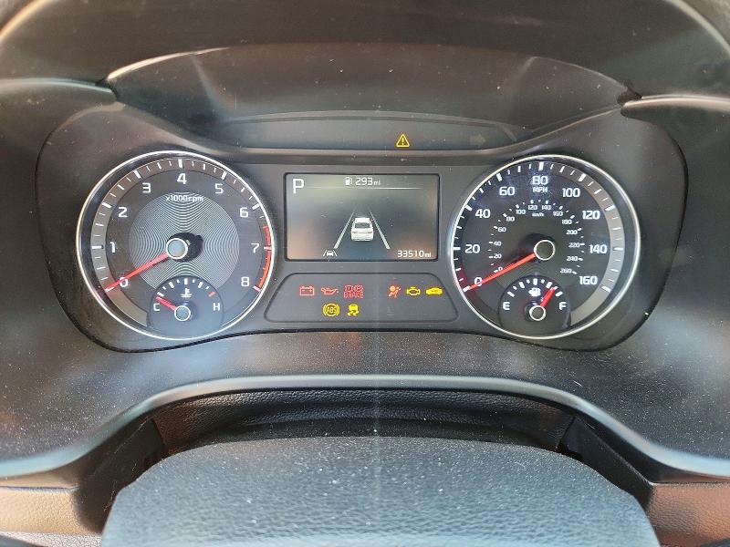 Продажа на аукционе авто 2024 Kia Forte, vin: 3KPF24AD1RE794864, номер лота: 46134996