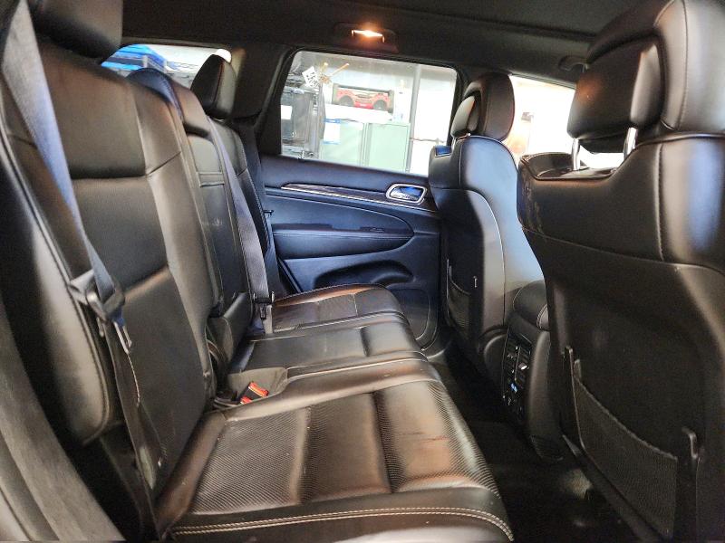 2015 Jeep Grand Cherokee მანქანა იყიდება აუქციონზე, vin: 1C4RJFCG3FC693007, აუქციონის ნომერი: 41788946