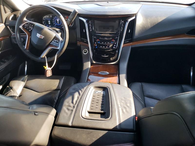Продаж на аукціоні авто 2017 Cadillac Escalade, vin: 1GYS4HKJ7HR200179, номер лоту: 46743946