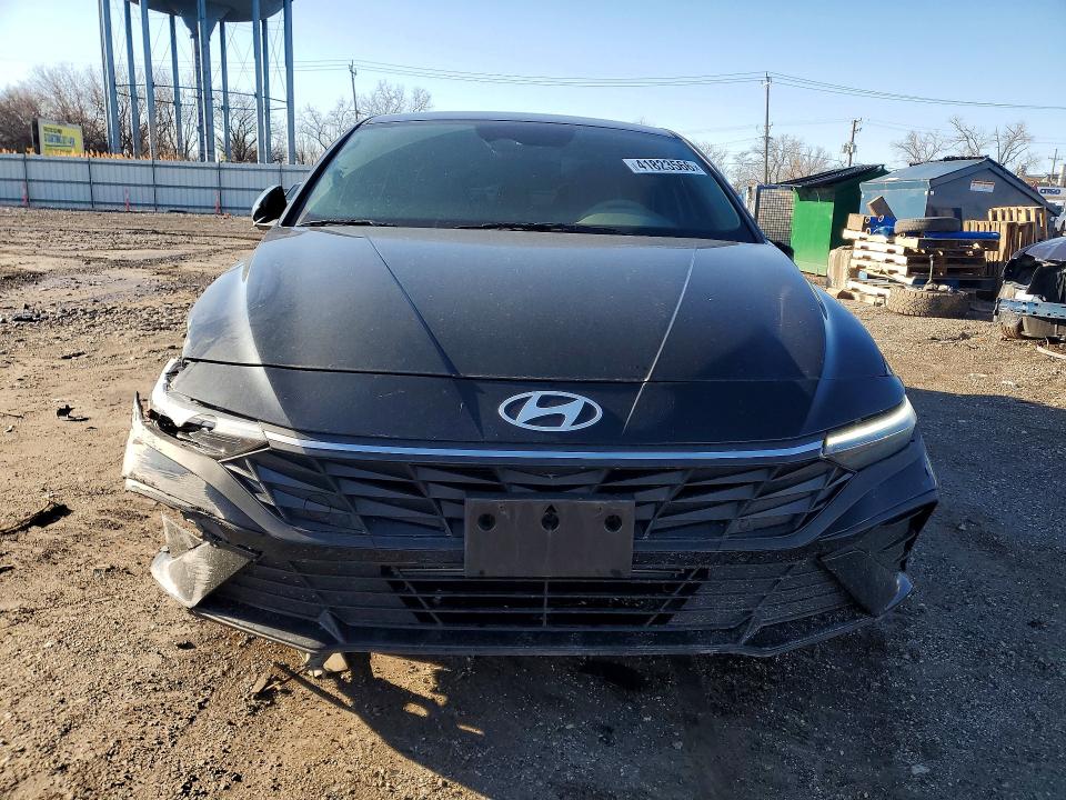 Aukcja sprzedaży 2026 Hyundai Elantra, vin: KMHLM4DG8TU108973, numer aukcji: 41823566