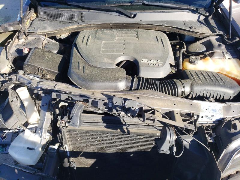 Продаж на аукціоні авто 2018 Chrysler 300, vin: 2C3CCAAG9JH331828, номер лоту: 46115456