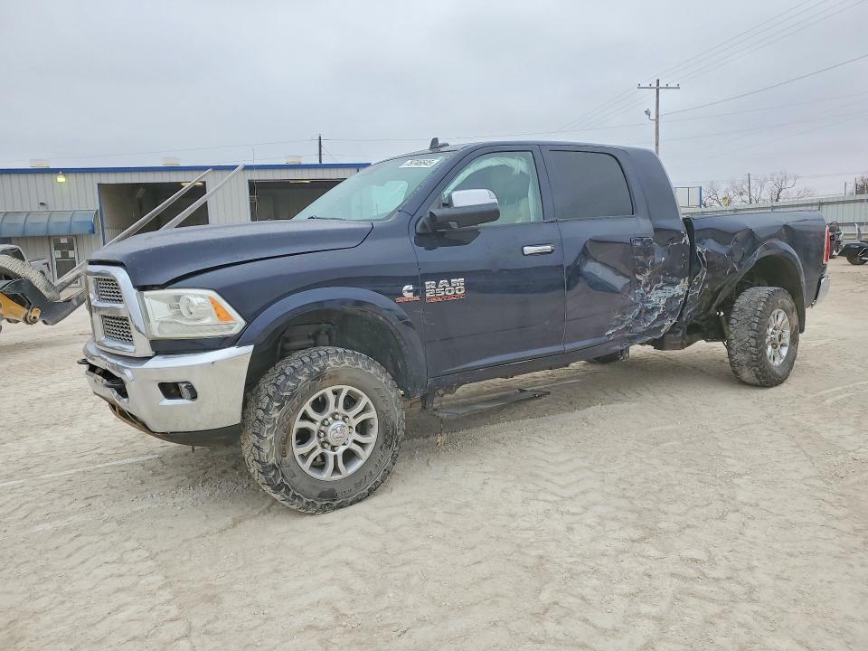 Продаж на аукціоні авто 2014 Ram 2500, vin: 3C6UR5NLXEG202040, номер лоту: 79746645