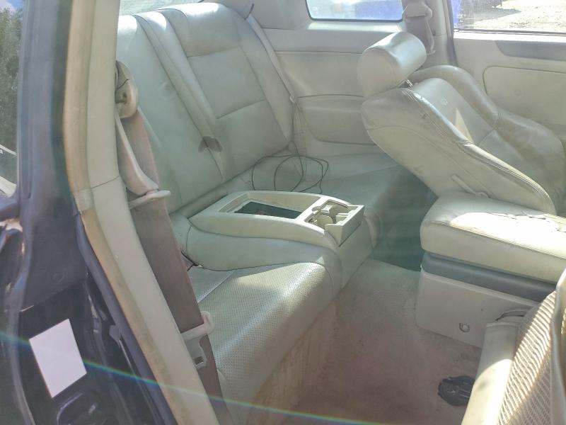 79828895 :رقم المزاد ، JNKCV54E33M222576 vin ، 2003 Infiniti G35 مزاد بيع