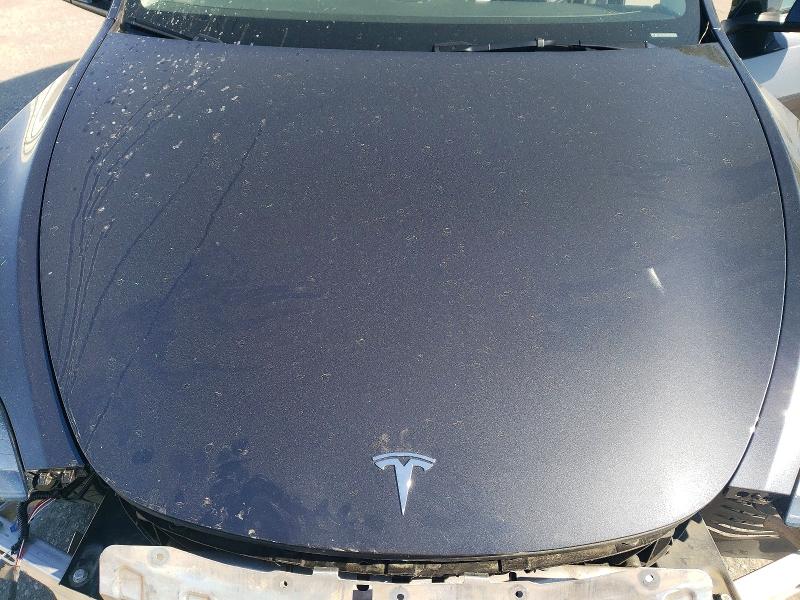 Aukcja sprzedaży 2024 Tesla Model Y, vin: 7SAYGDEE0RA265428, numer aukcji: 46926236