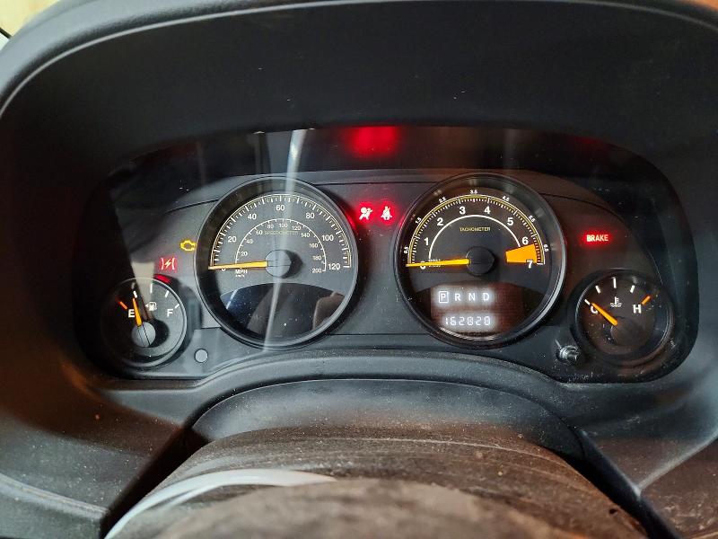 47731926 :رقم المزاد ، 1C4NJRFB5GD542049 vin ، 2016 Jeep Patriot مزاد بيع