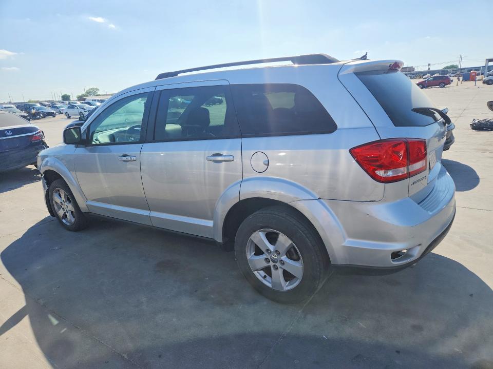 Aukcja sprzedaży 2011 Dodge Journey, vin: 3D4PG1FG8BT560815, numer aukcji: 47567116