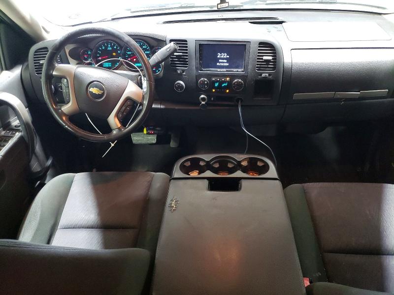 Продаж на аукціоні авто 2013 Chevrolet Silverado, vin: 3GCPKSE77DG168178, номер лоту: 47762696