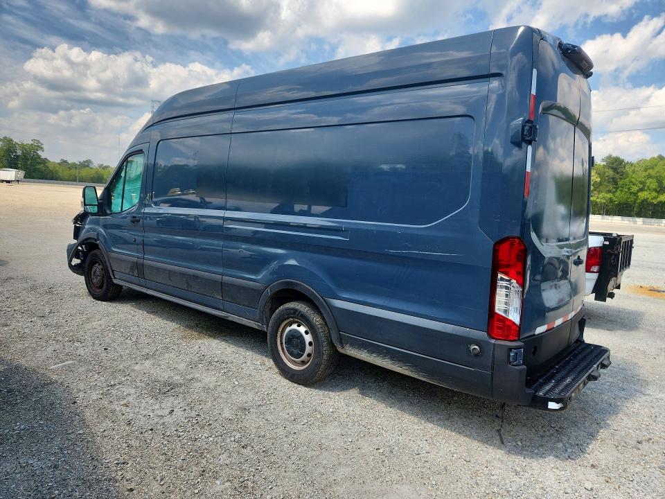79911895 :رقم المزاد ، 1FTBR3X85LKB13415 vin ، 2020 Ford Transit مزاد بيع