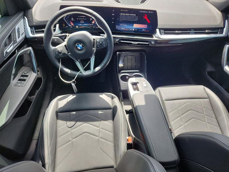 Продажа на аукционе авто 2025 Bmw X1, vin: WBX73EF04S5055795, номер лота: 46272646