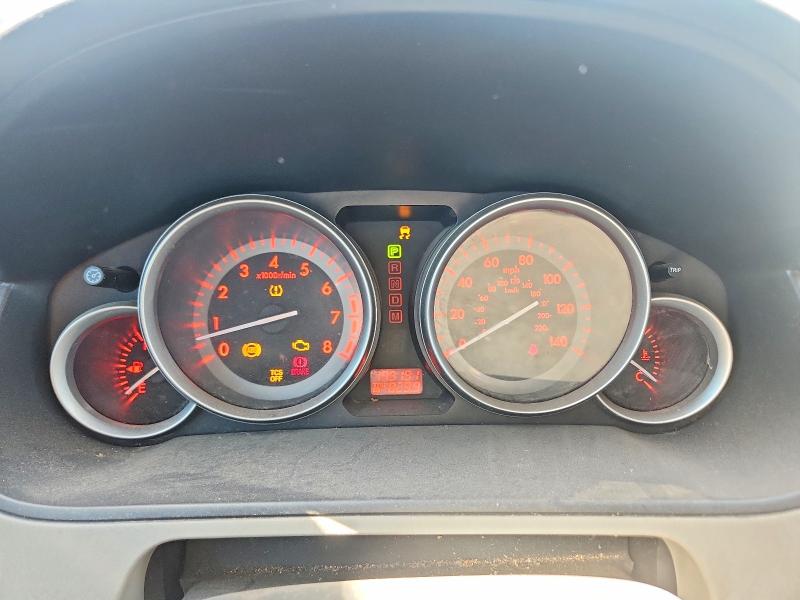Продаж на аукціоні авто 2011 Mazda Cx-9, vin: JM3TB2CV3B0310275, номер лоту: 46517206