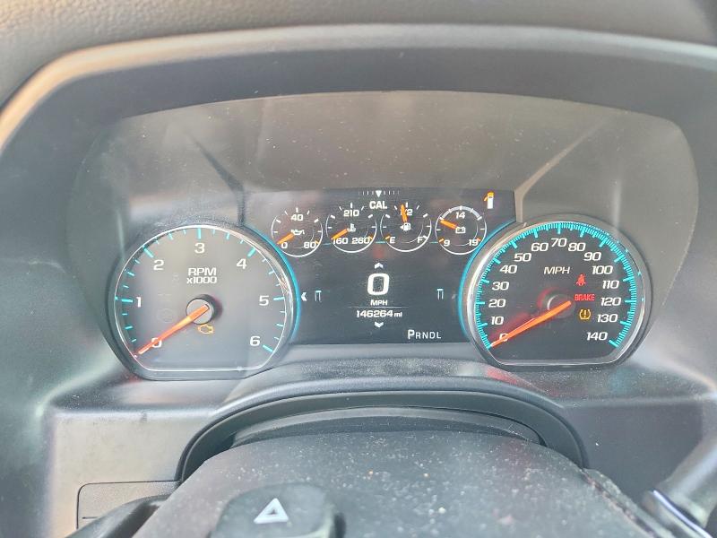 Продаж на аукціоні авто 2017 Gmc Sierra, vin: 3GTU2PEJ3HG209858, номер лоту: 45471366