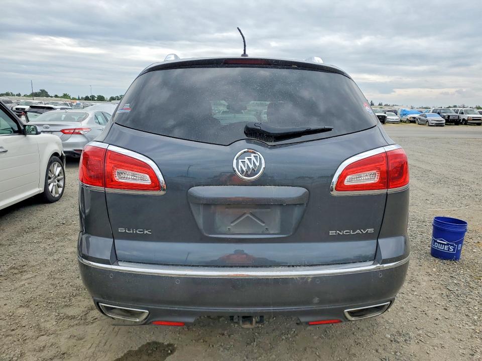 47754856 :رقم المزاد ، 5GAKRCKD8DJ223971 vin ، 2013 Buick Enclave مزاد بيع