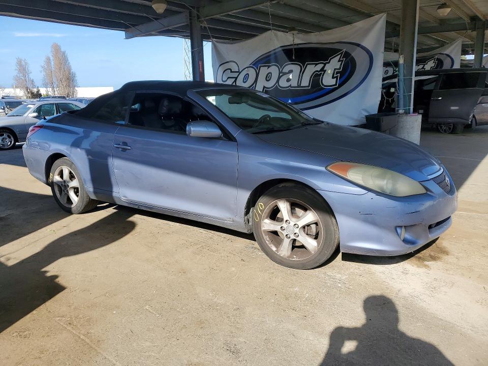 Aukcja sprzedaży 2006 Toyota Camry Solara, vin: 4T1FA38P56U097087, numer aukcji: 45496386