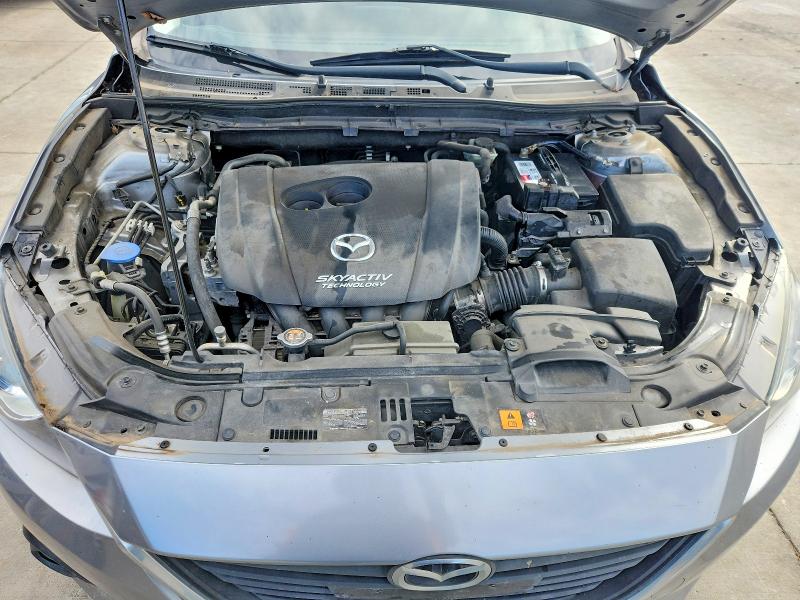 Продаж на аукціоні авто 2015 Mazda 3, vin: 3MZBM1L74FM230364, номер лоту: 41661636