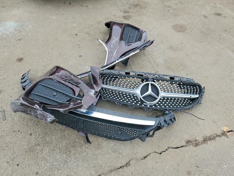 Продажа на аукционе авто 2019 Mercedes-benz E, vin: WDD1K6JB2KF076987, номер лота: 77521405