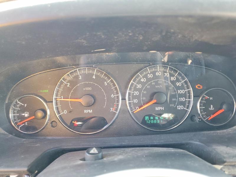 Продажа на аукционе авто 2005 Chrysler Sebring, vin: 1C3EL55R05N676576, номер лота: 42050726