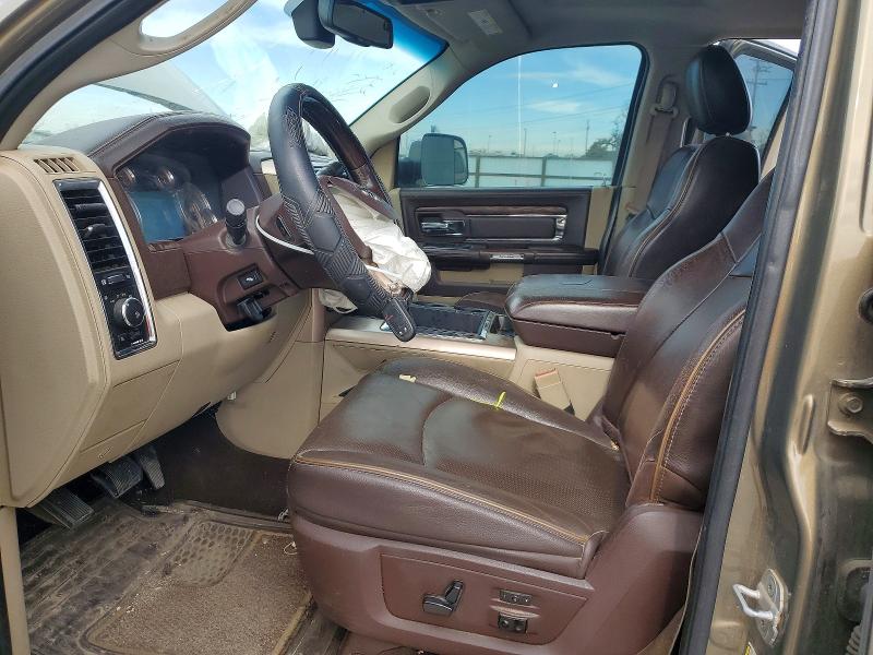 Aukcja sprzedaży 2013 Ram 2500, vin: 3C6UR5PL1DG550675, numer aukcji: 46040766