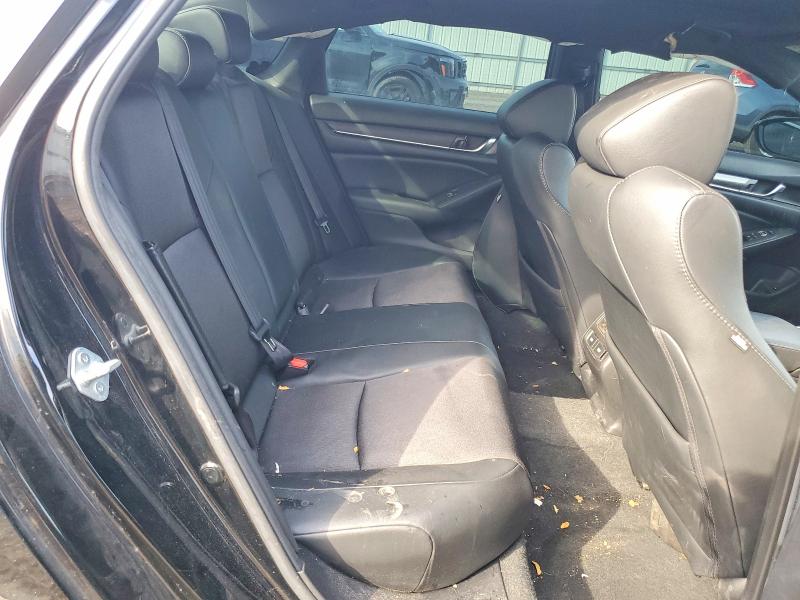 Продажа на аукционе авто 2021 Honda Accord, vin: 1HGCV2F30MA012131, номер лота: 47317586