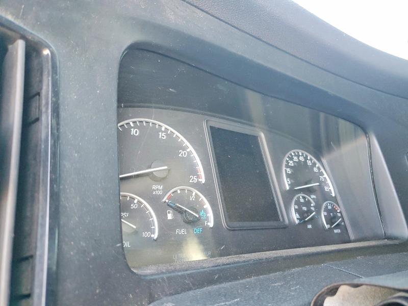 Продаж на аукціоні авто 2026 Freightliner Cascadia 126, vin: 3AKJHHDR3TSWP1134, номер лоту: 46750306