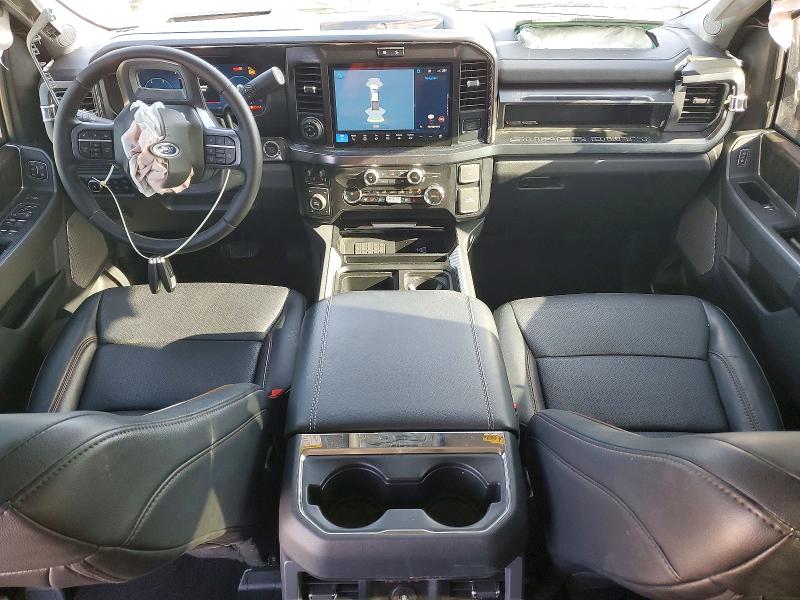 Продаж на аукціоні авто 2025 Ford F350, vin: 1FT8W3BT5SEC92518, номер лоту: 46750996