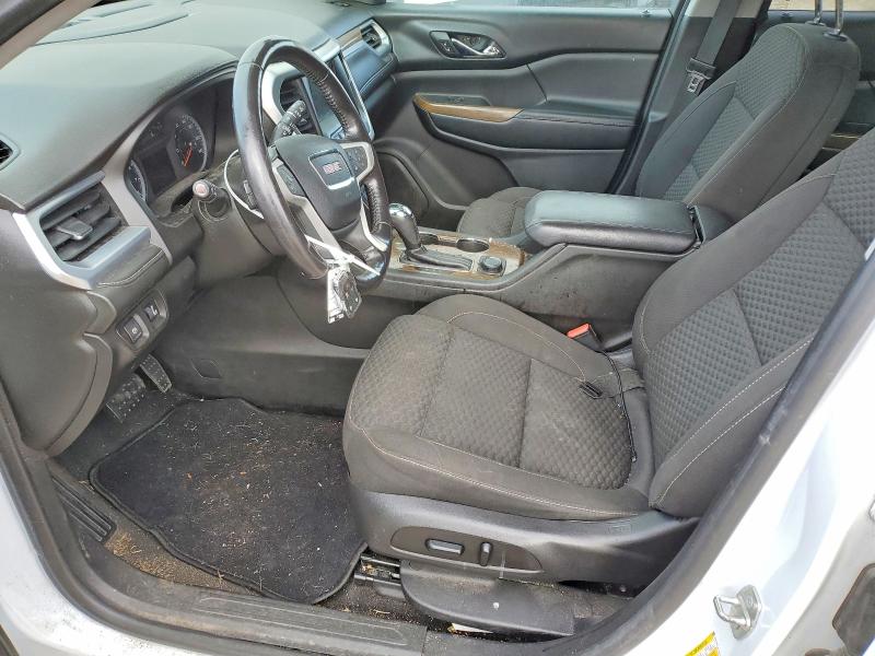 Aukcja sprzedaży 2018 Gmc Acadia, vin: 1GKKNSLA7JZ172781, numer aukcji: 46041756