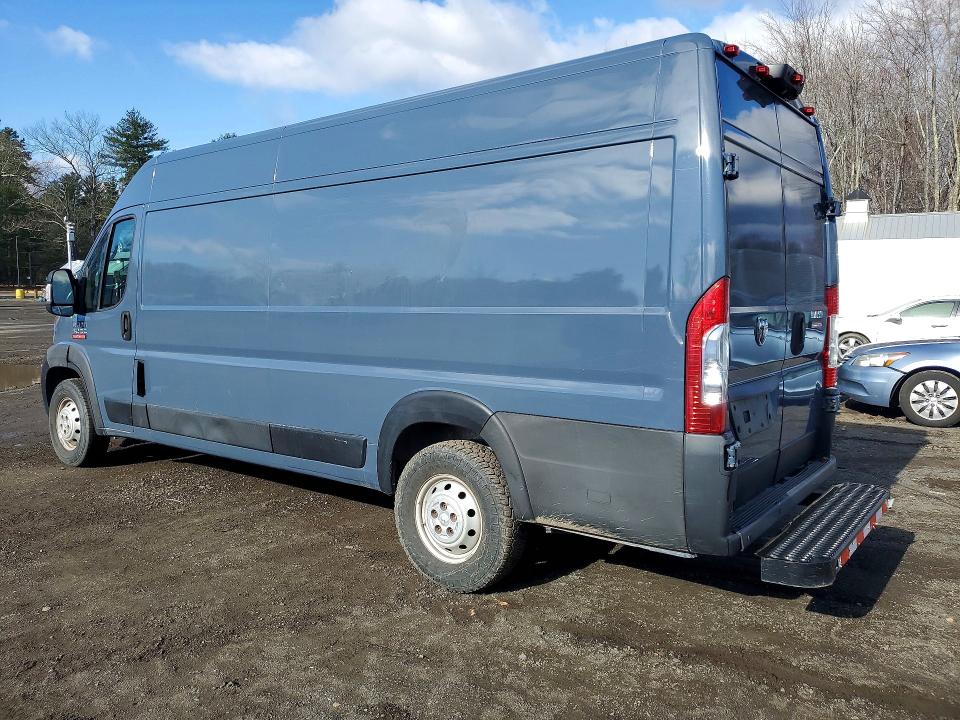 Aukcja sprzedaży 2019 Ram Promaster 3500, vin: 3C6URVJG3KE545241, numer aukcji: 46355446