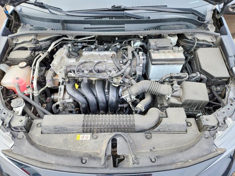 2022 Toyota Corolla მანქანა იყიდება აუქციონზე, vin: 5YFBPMBE4NP336641, აუქციონის ნომერი: 41776606
