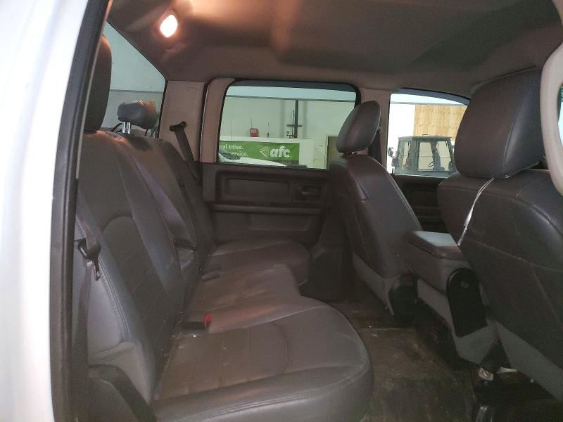 2015 Ram 2500 მანქანა იყიდება აუქციონზე, vin: 3C6UR5CL9FG673164, აუქციონის ნომერი: 47396026