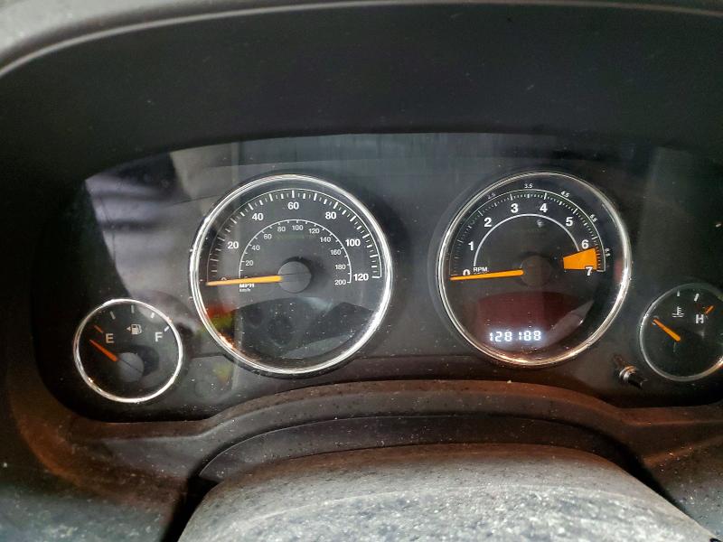 47365526 :رقم المزاد ، 1C4NJDEB7ED793141 vin ، 2014 Jeep Compass مزاد بيع
