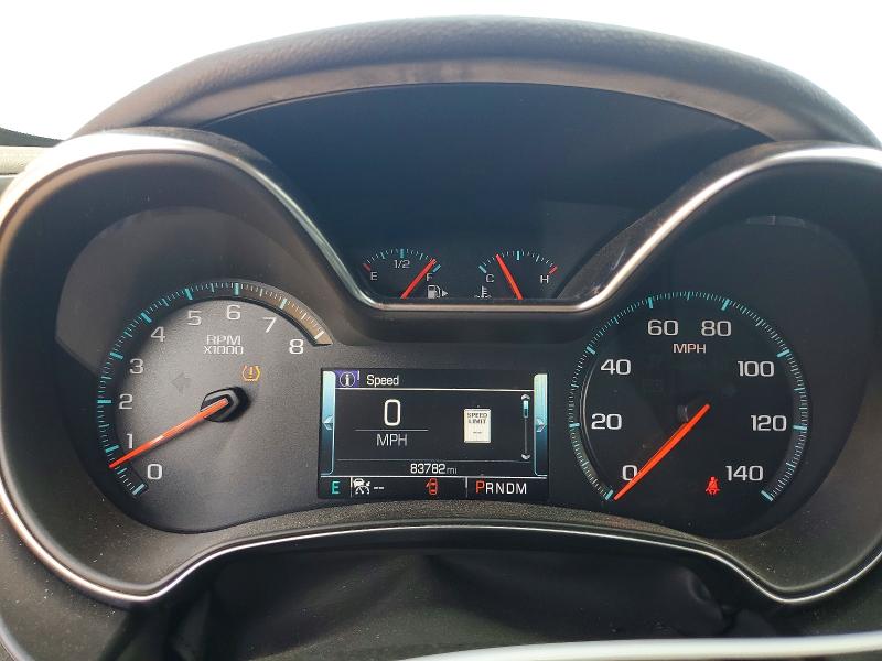 Продажа на аукционе авто 2017 Chevrolet Impala, vin: 2G1145S37H9143471, номер лота: 47336416
