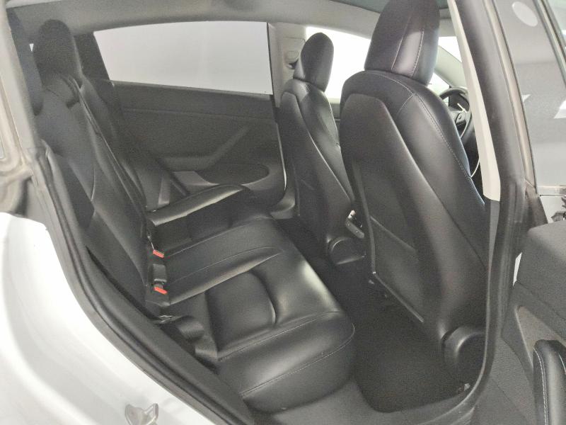 Продаж на аукціоні авто 2019 Tesla Model 3, vin: 5YJ3E1EA0KF415961, номер лоту: 78690875