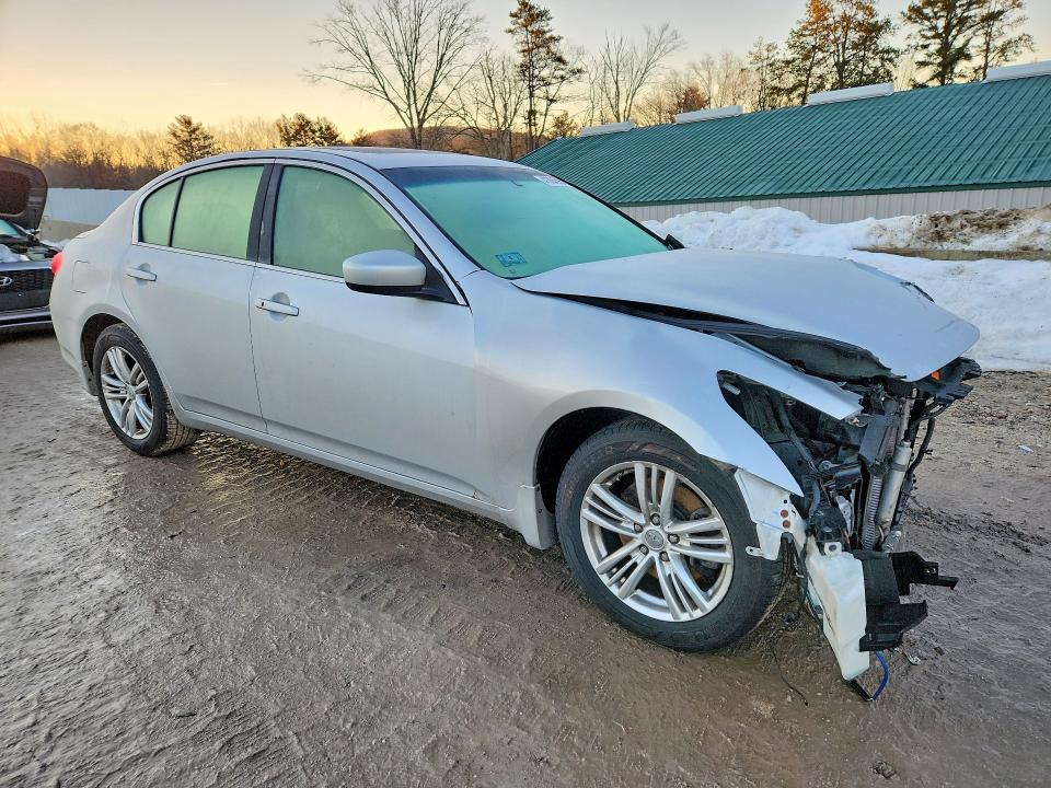 Aukcja sprzedaży 2015 Infiniti Q40, vin: JN1CV6AR7FM522708, numer aukcji: 41894596