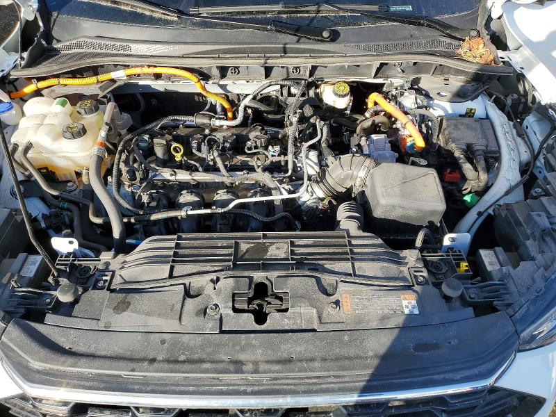 47096546 :رقم المزاد ، 1FMCU9MZ1RUB62462 vin ، 2024 Ford Escape مزاد بيع