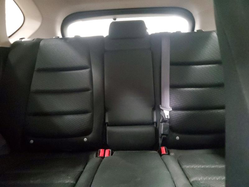 Продажа на аукционе авто 2015 Mazda Cx-5, vin: JM3KE4CY2F0510708, номер лота: 47610236