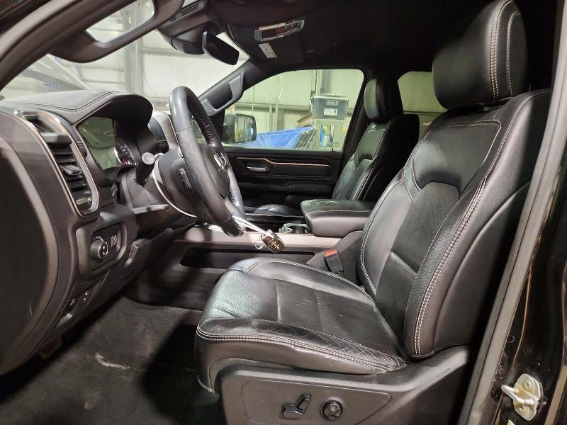 Aukcja sprzedaży 2020 Ram Trucks 1500, vin: 1C6SRFLT1LN105927, numer aukcji: 45675606